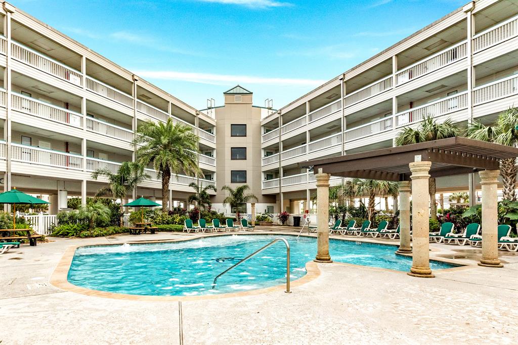 6102 Seawall Boulevard #334, Galveston, Texas image 12