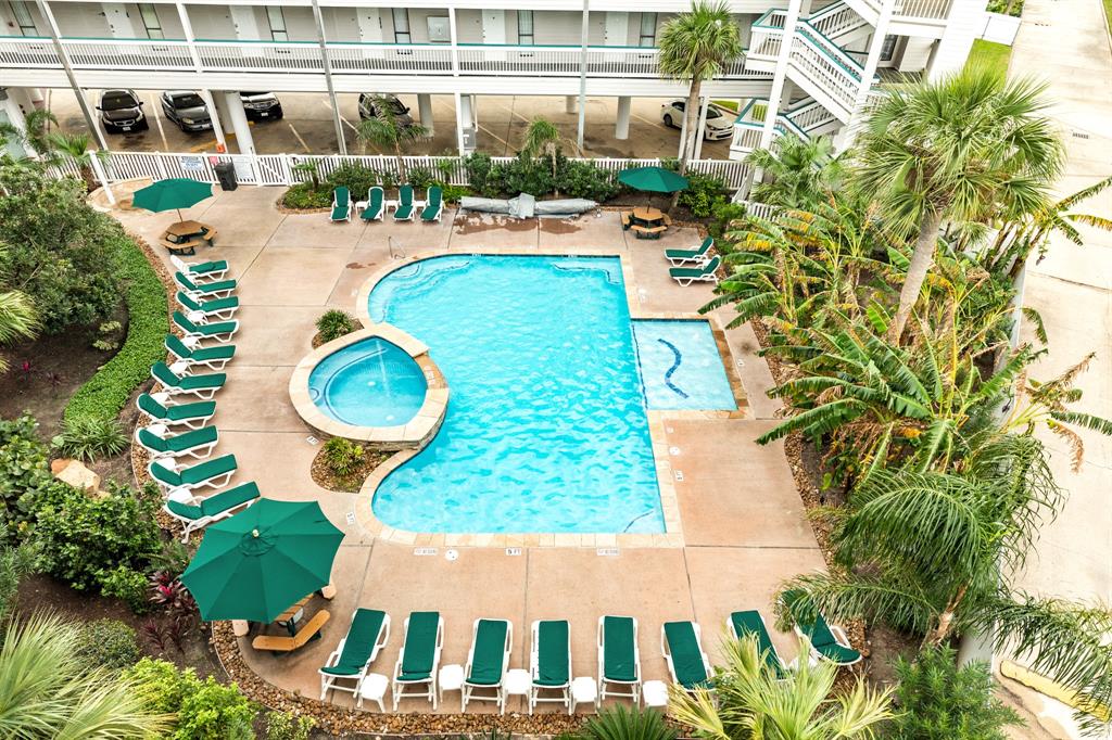 6102 Seawall Boulevard #334, Galveston, Texas image 13