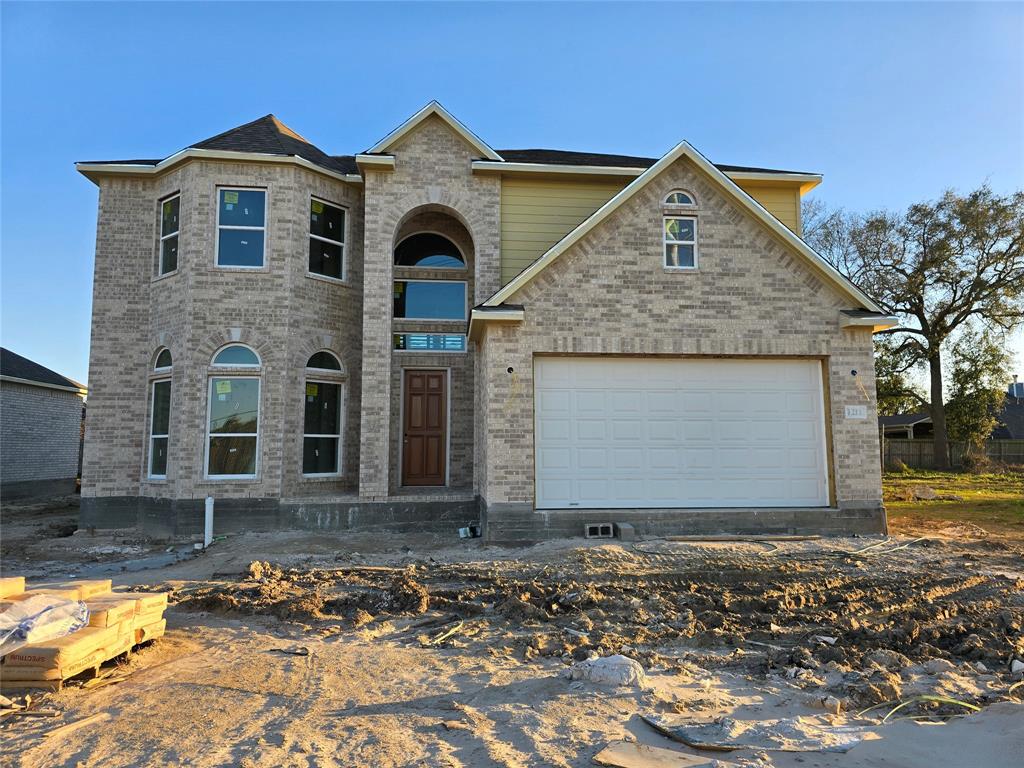 1213 Friendship Trail, Seabrook, Texas image 1