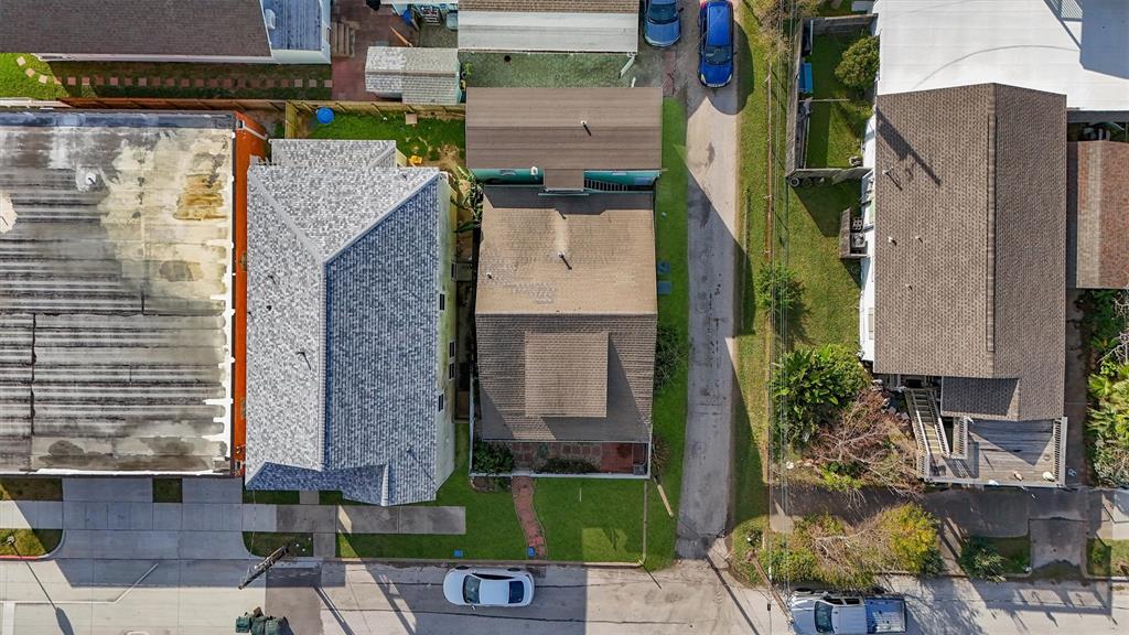2413 34th Street, Galveston, Texas image 44