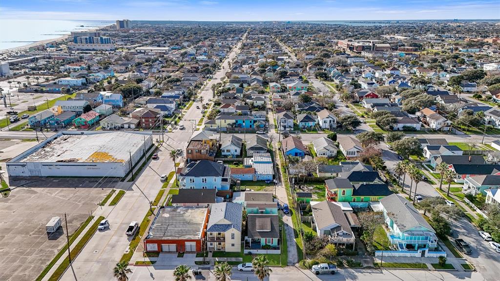 2413 34th Street, Galveston, Texas image 42