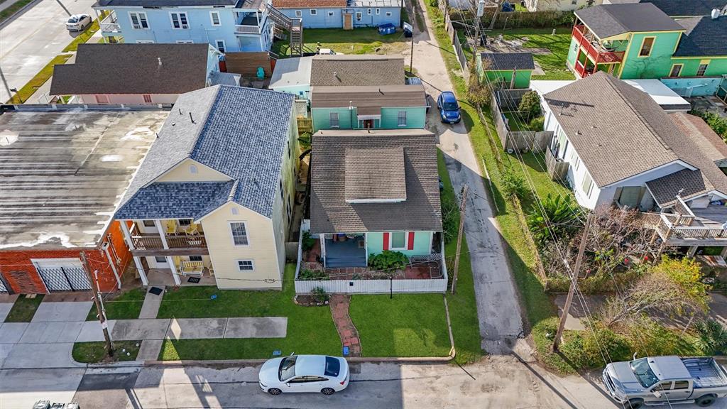 2413 34th Street, Galveston, Texas image 10