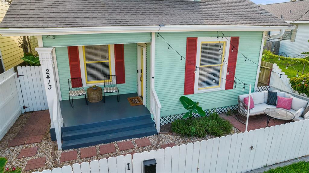 2413 34th Street, Galveston, Texas image 49