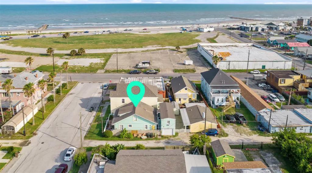 2413 34th Street, Galveston, Texas image 5