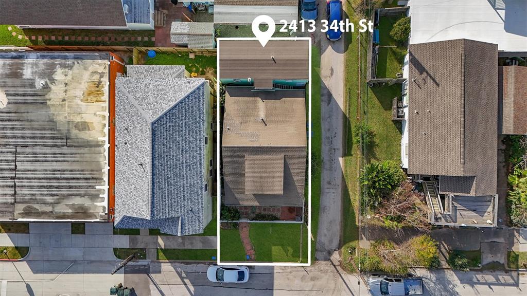 2413 34th Street, Galveston, Texas image 11