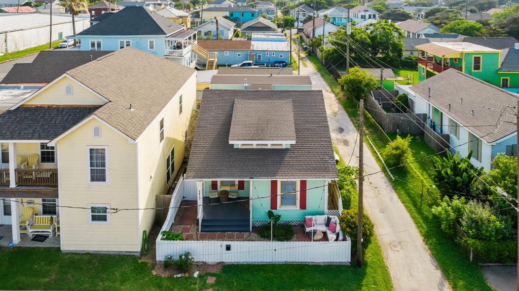 2413 34th Street, Galveston, Texas image 12
