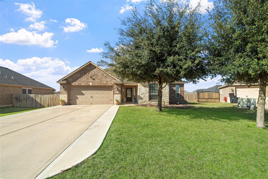 18708 Wichita Trail, Magnolia, Texas image 2