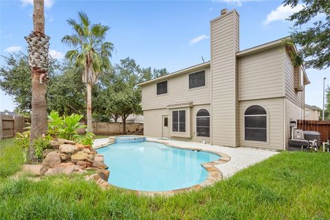 20235 Black Canyon Drive Katy TX 77450