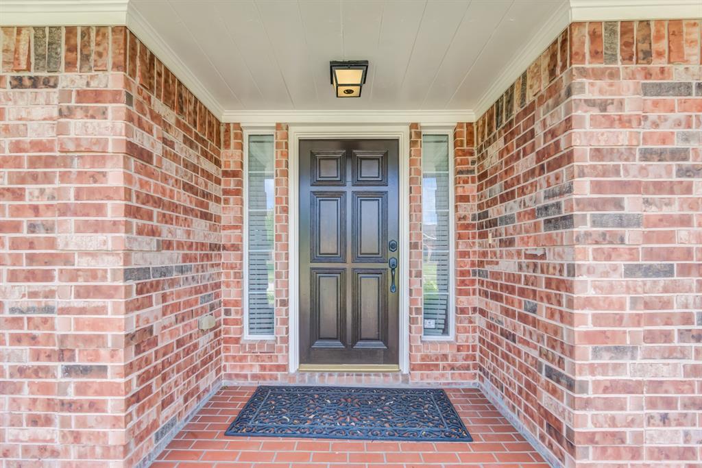 410 Scarlet Sage Drive, League City, Texas image 7