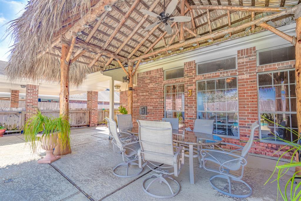 410 Scarlet Sage Drive, League City, Texas image 37