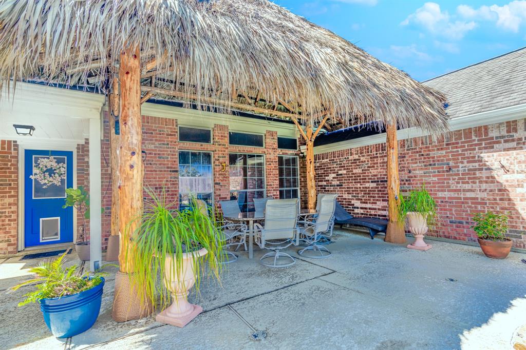 410 Scarlet Sage Drive, League City, Texas image 39
