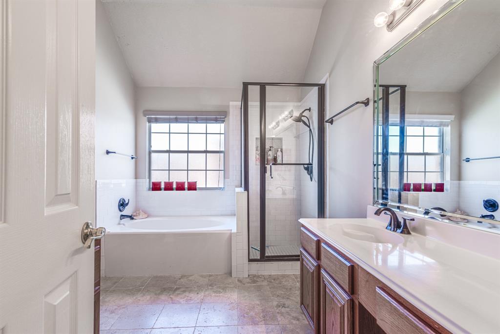 410 Scarlet Sage Drive, League City, Texas image 27