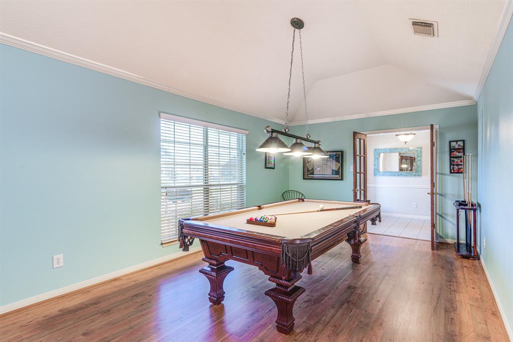 410 Scarlet Sage Drive, League City, Texas image 11