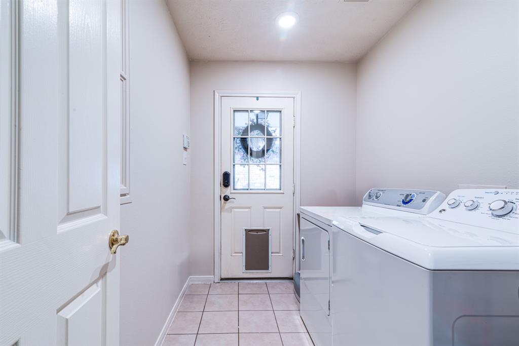 410 Scarlet Sage Drive, League City, Texas image 24