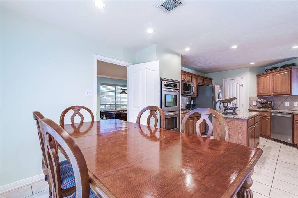 410 Scarlet Sage Drive, League City, Texas image 19