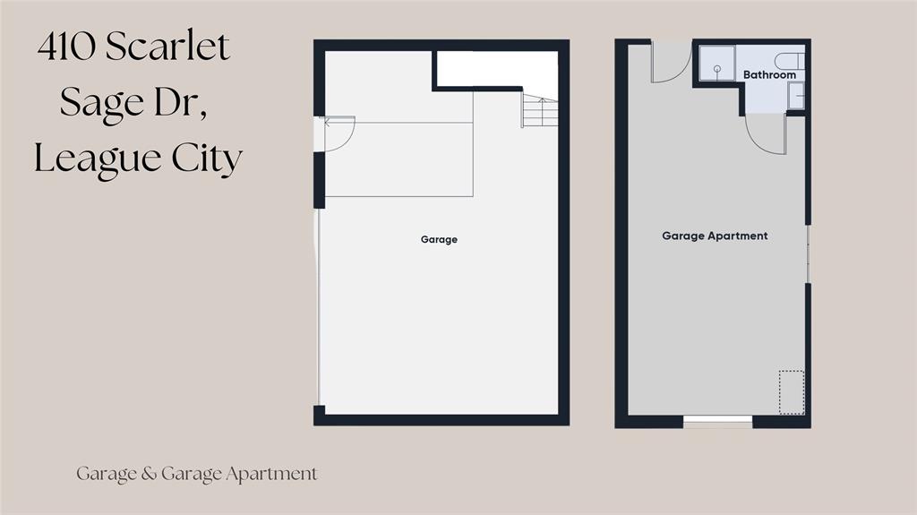 410 Scarlet Sage Drive, League City, Texas image 46