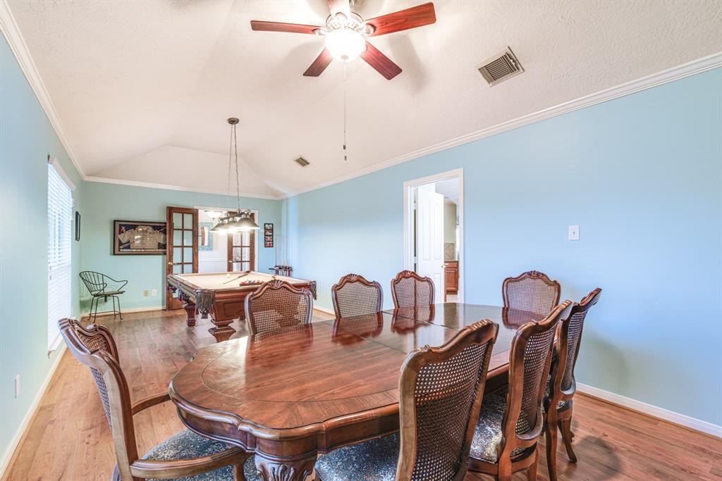 410 Scarlet Sage Drive, League City, Texas image 9