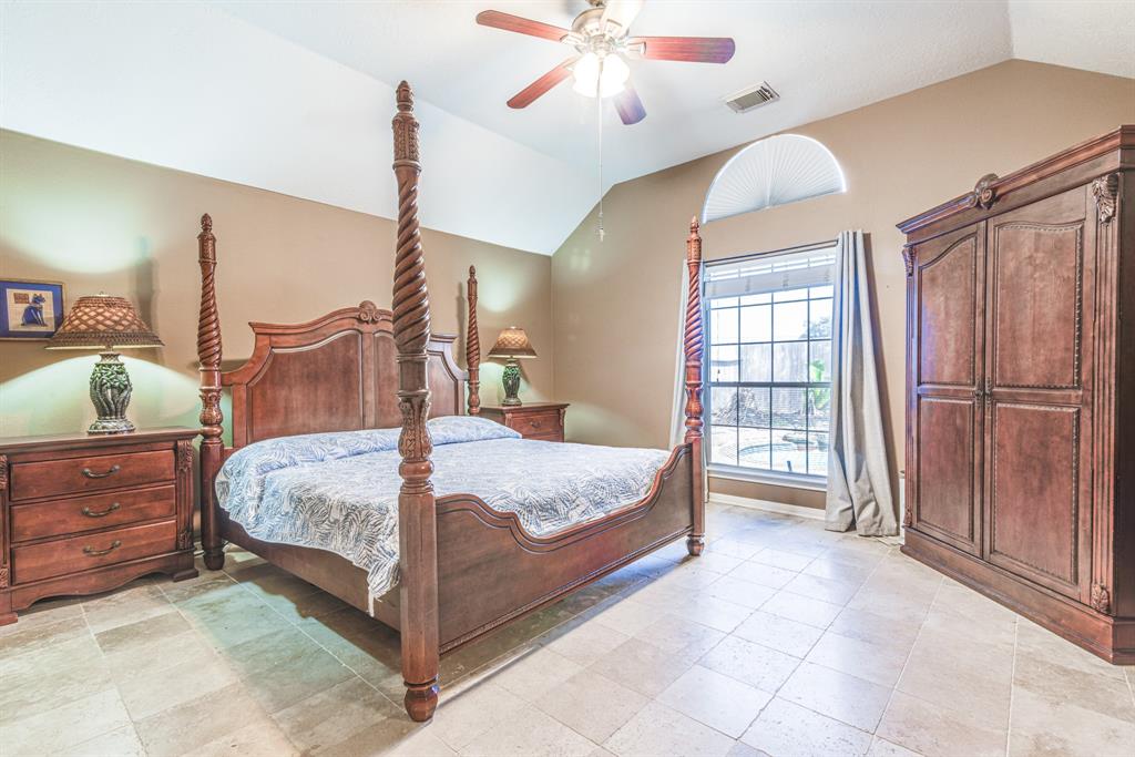 410 Scarlet Sage Drive, League City, Texas image 25