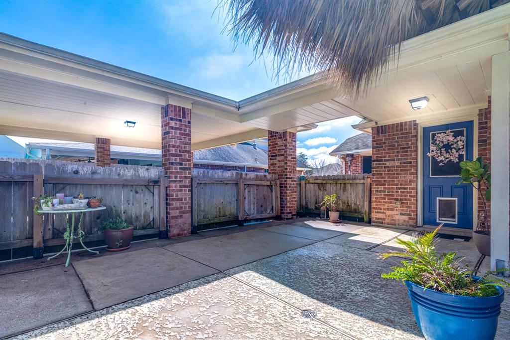 410 Scarlet Sage Drive, League City, Texas image 40
