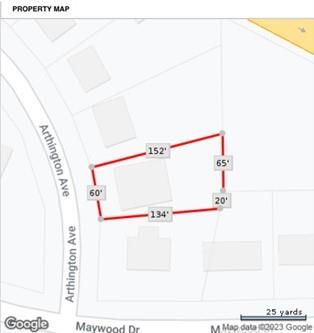 5418 Arthington Street