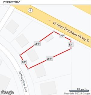 5418 Arthington Street