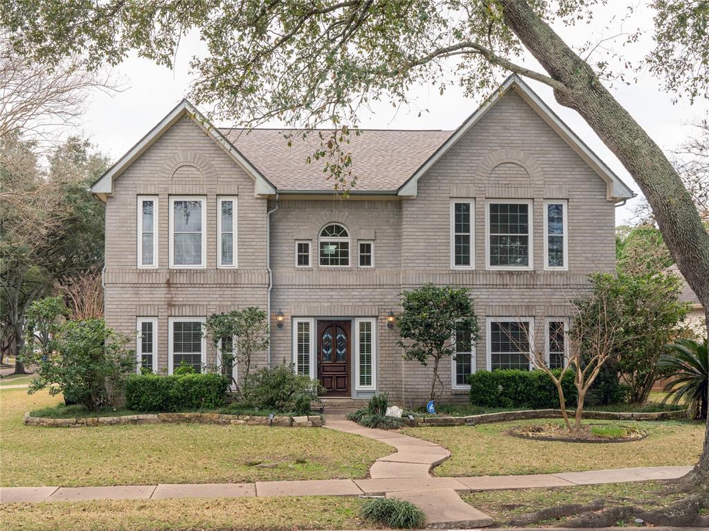 1403 N Medio River Circle, Sugar Land, Texas image 27