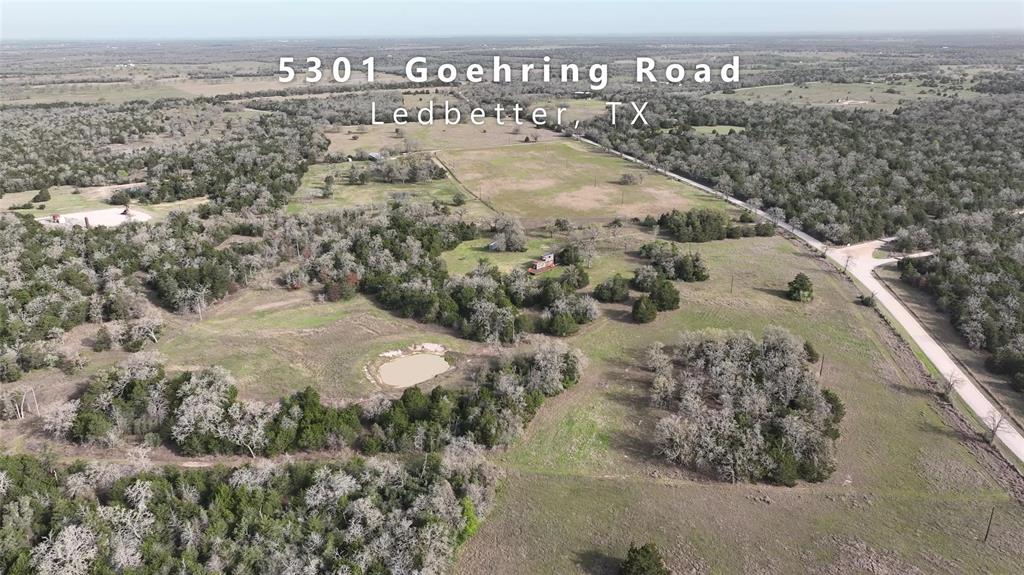 5301 Goehring Road, Ledbetter, Texas image 19