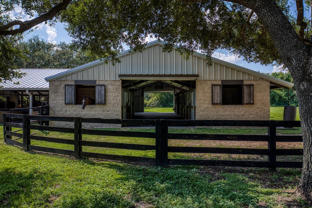 18703 Juergen Road, Tomball, Texas image 5