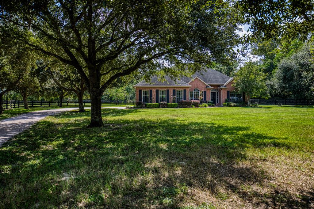 18703 Juergen Road, Tomball, Texas image 45