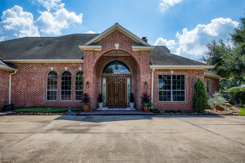 18703 Juergen Road, Tomball, Texas image 30