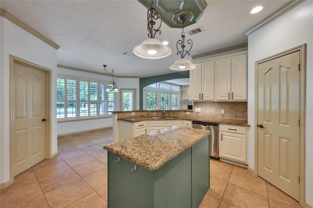 12010 Water Oak Drive, Magnolia, Texas image 10