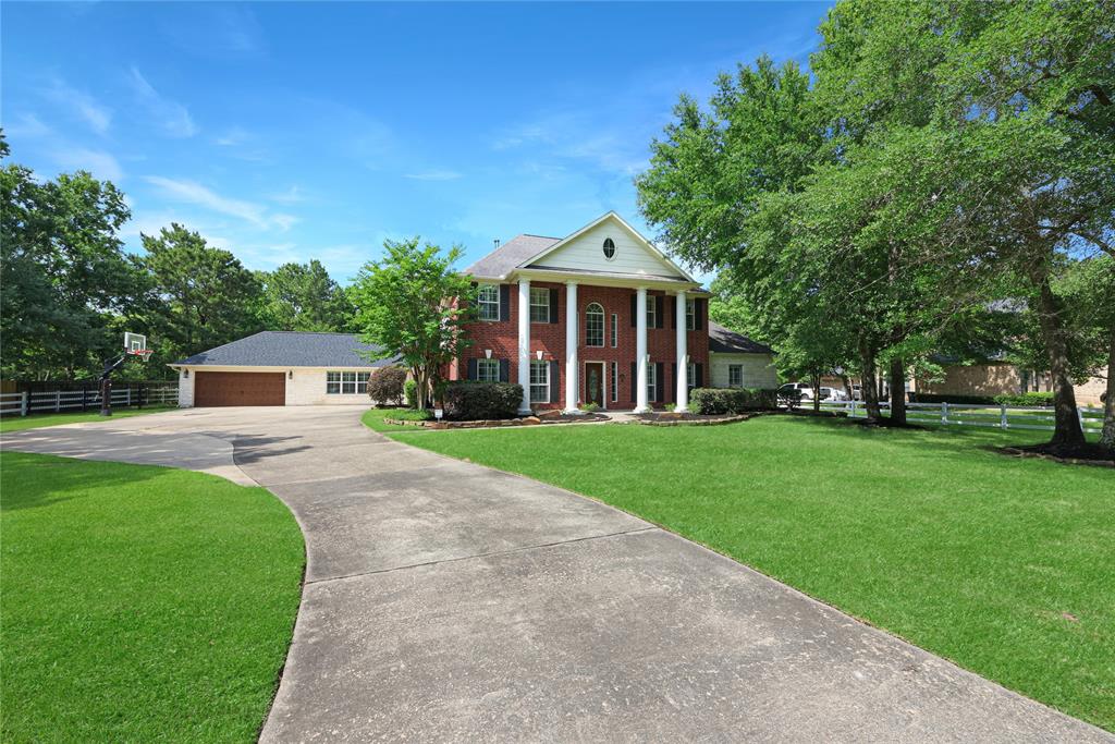 12010 Water Oak Drive, Magnolia, Texas image 49