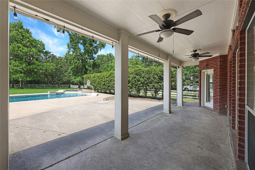 12010 Water Oak Drive, Magnolia, Texas image 41