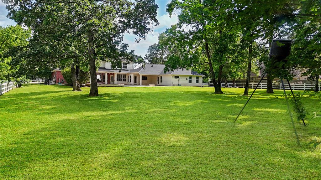 12010 Water Oak Drive, Magnolia, Texas image 47