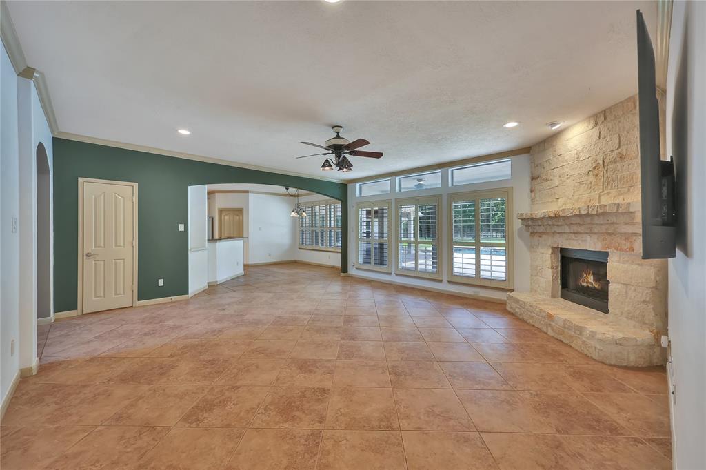 12010 Water Oak Drive, Magnolia, Texas image 17