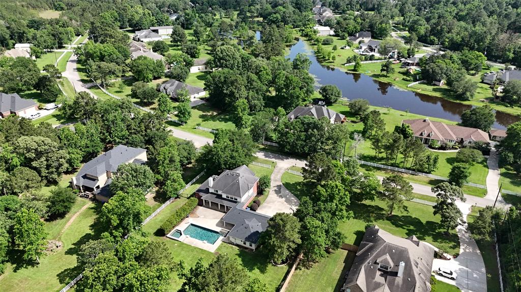 12010 Water Oak Drive