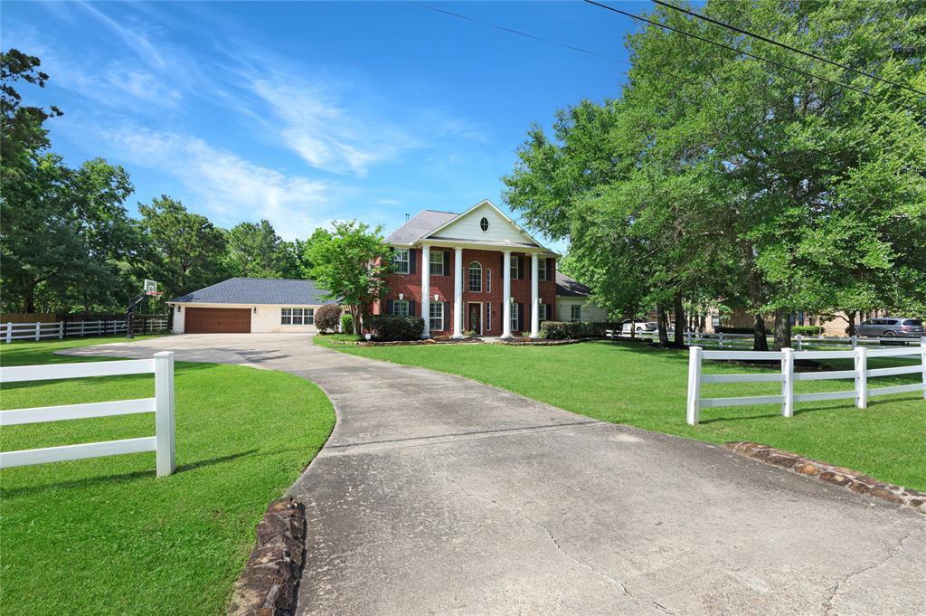 12010 Water Oak Drive