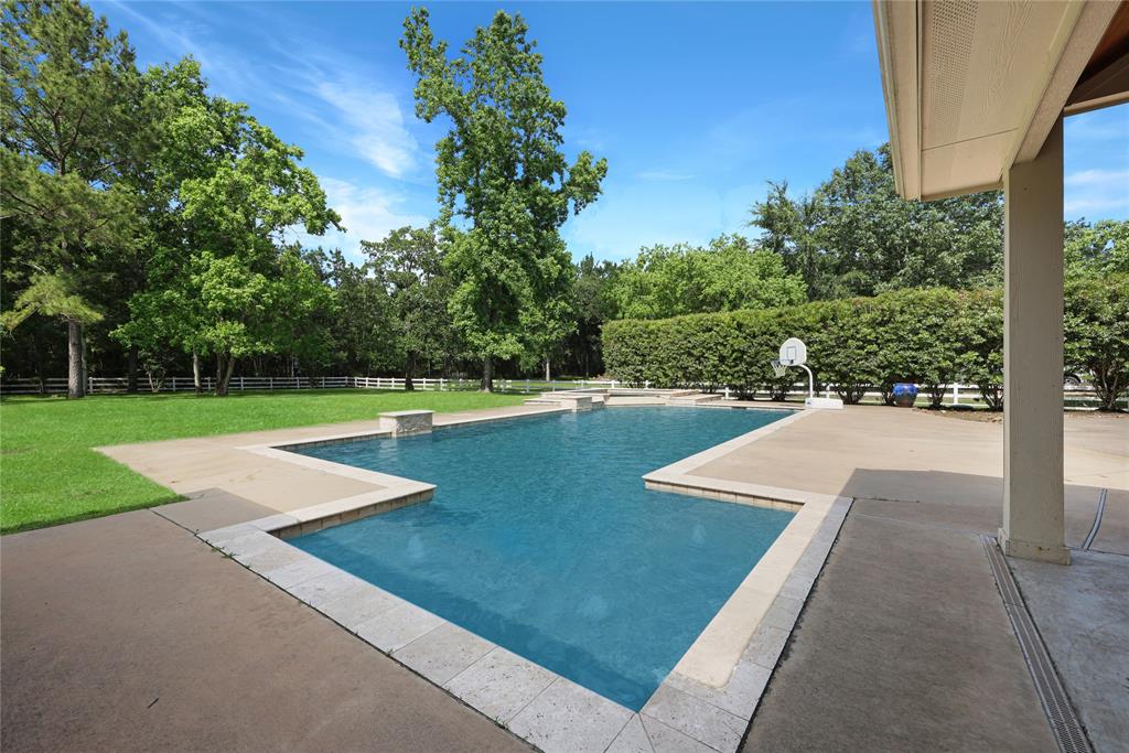 12010 Water Oak Drive, Magnolia, Texas image 44