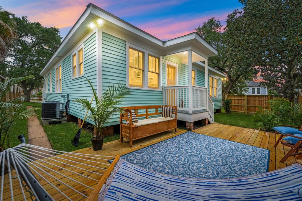 4928 Avenue R, Galveston, Texas image 29