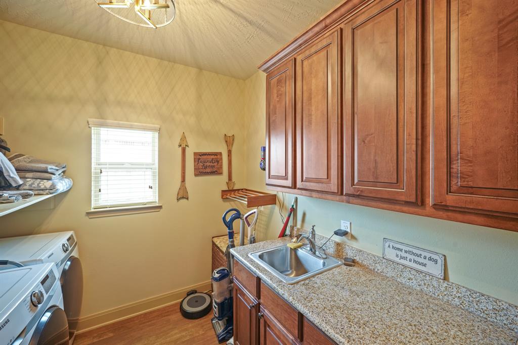 4118 Candlewood Lane, Manvel, Texas image 27