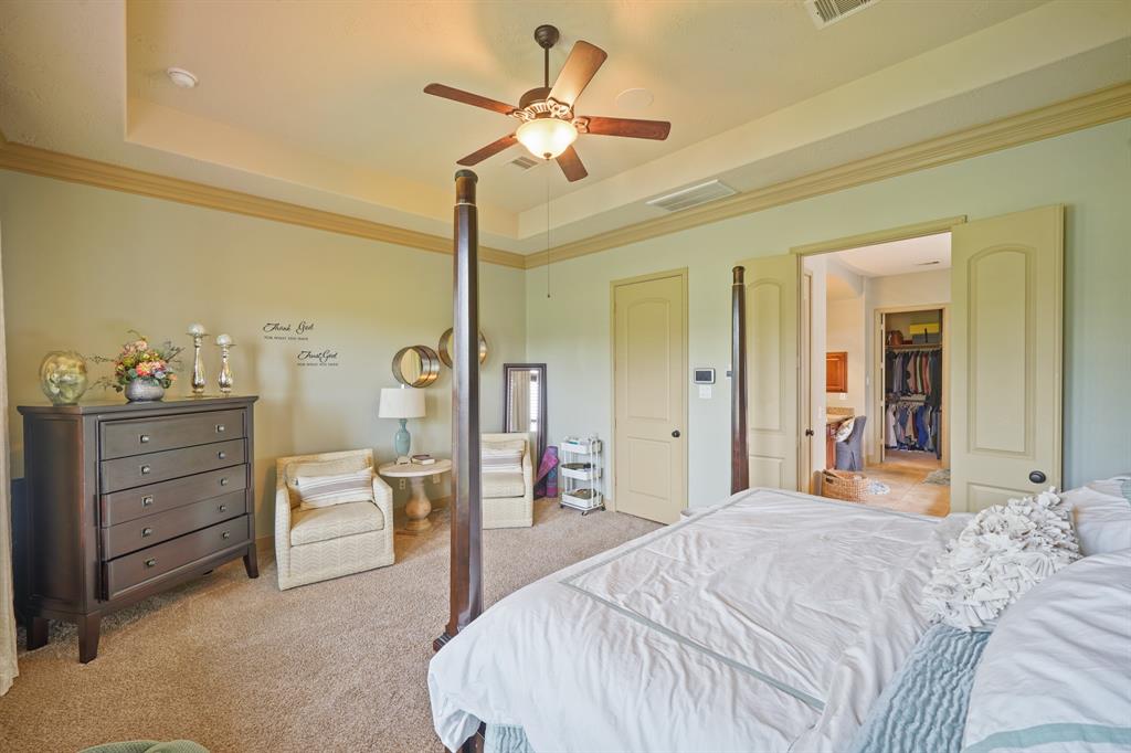 4118 Candlewood Lane, Manvel, Texas image 18