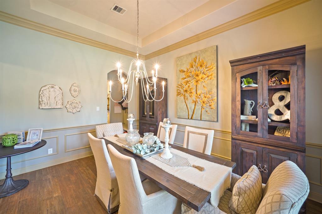4118 Candlewood Lane, Manvel, Texas image 5