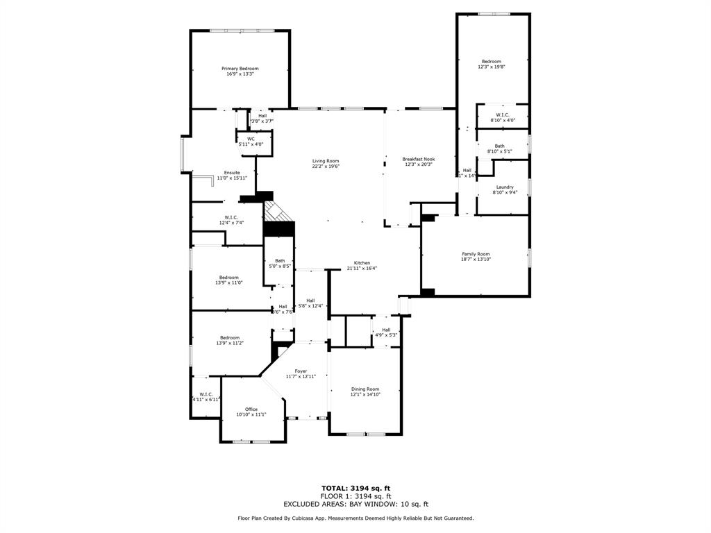 4118 Candlewood Lane, Manvel, Texas image 41