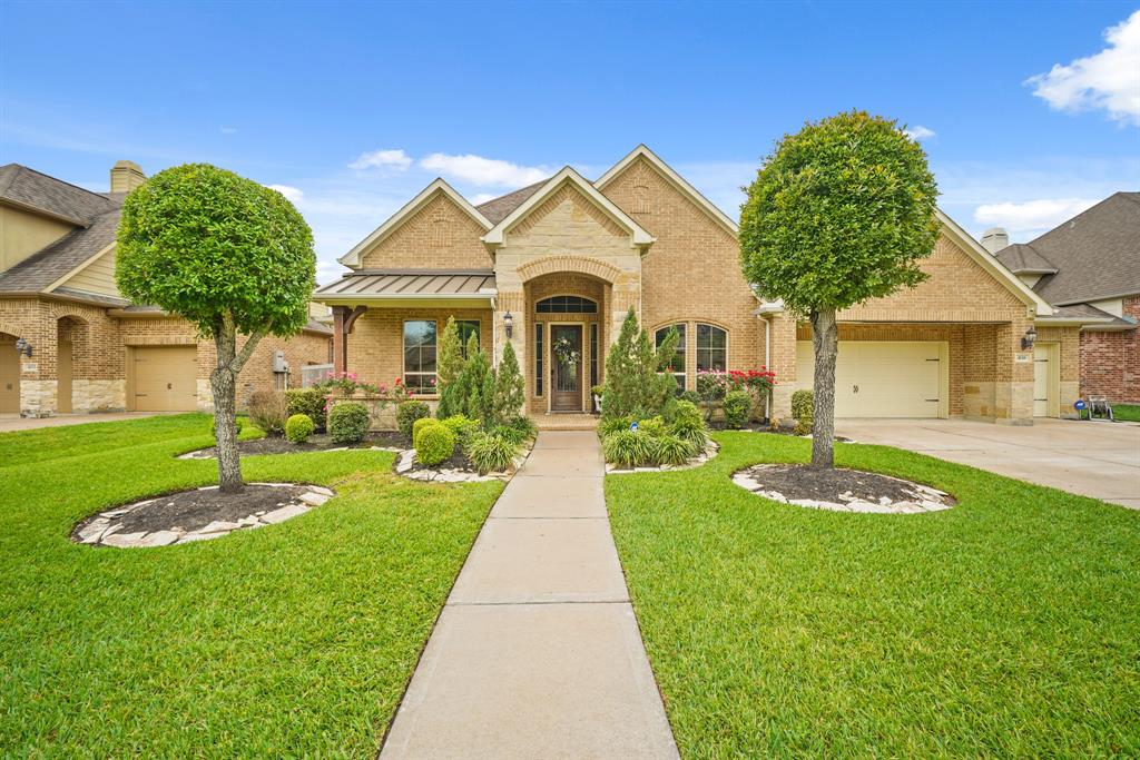 4118 Candlewood Lane, Manvel, Texas image 2