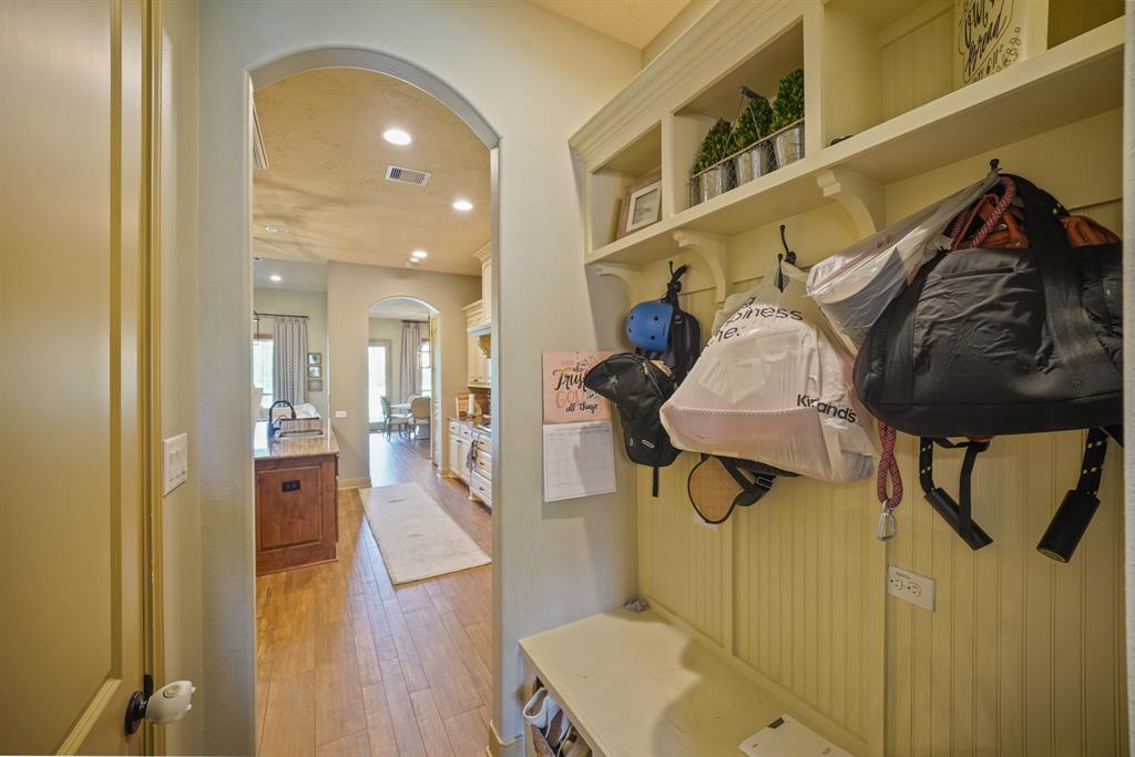 4118 Candlewood Lane, Manvel, Texas image 33