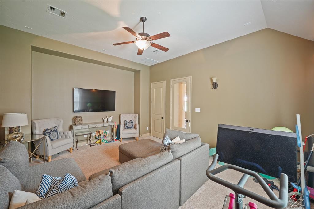 4118 Candlewood Lane, Manvel, Texas image 25