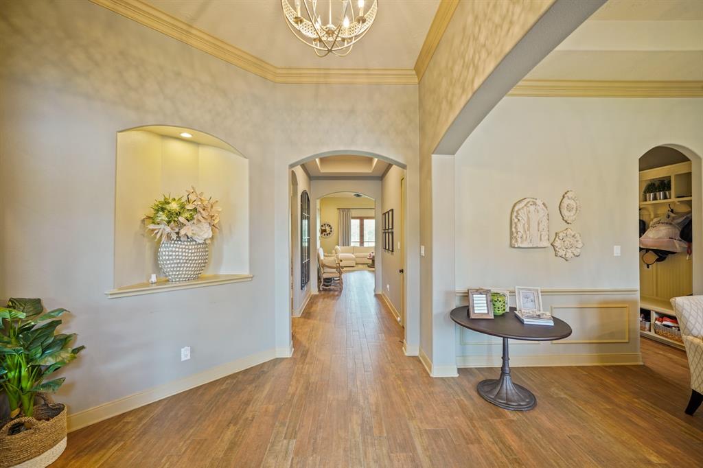 4118 Candlewood Lane, Manvel, Texas image 7