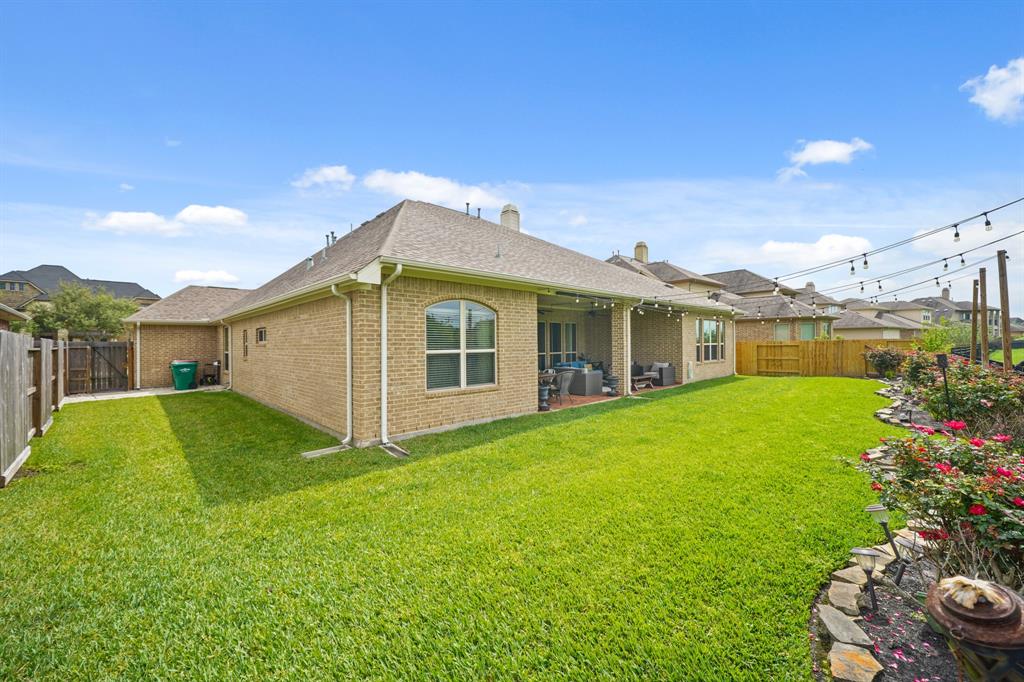 4118 Candlewood Lane, Manvel, Texas image 38
