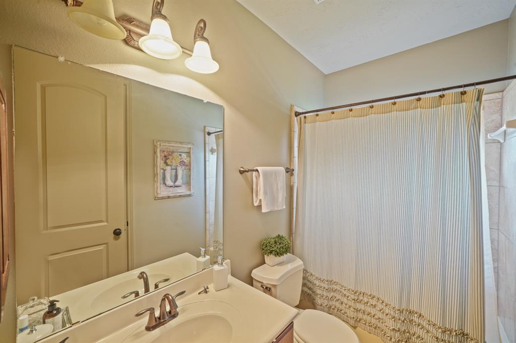 4118 Candlewood Lane, Manvel, Texas image 24