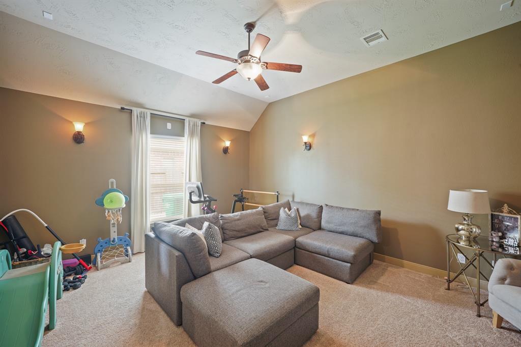 4118 Candlewood Lane, Manvel, Texas image 26